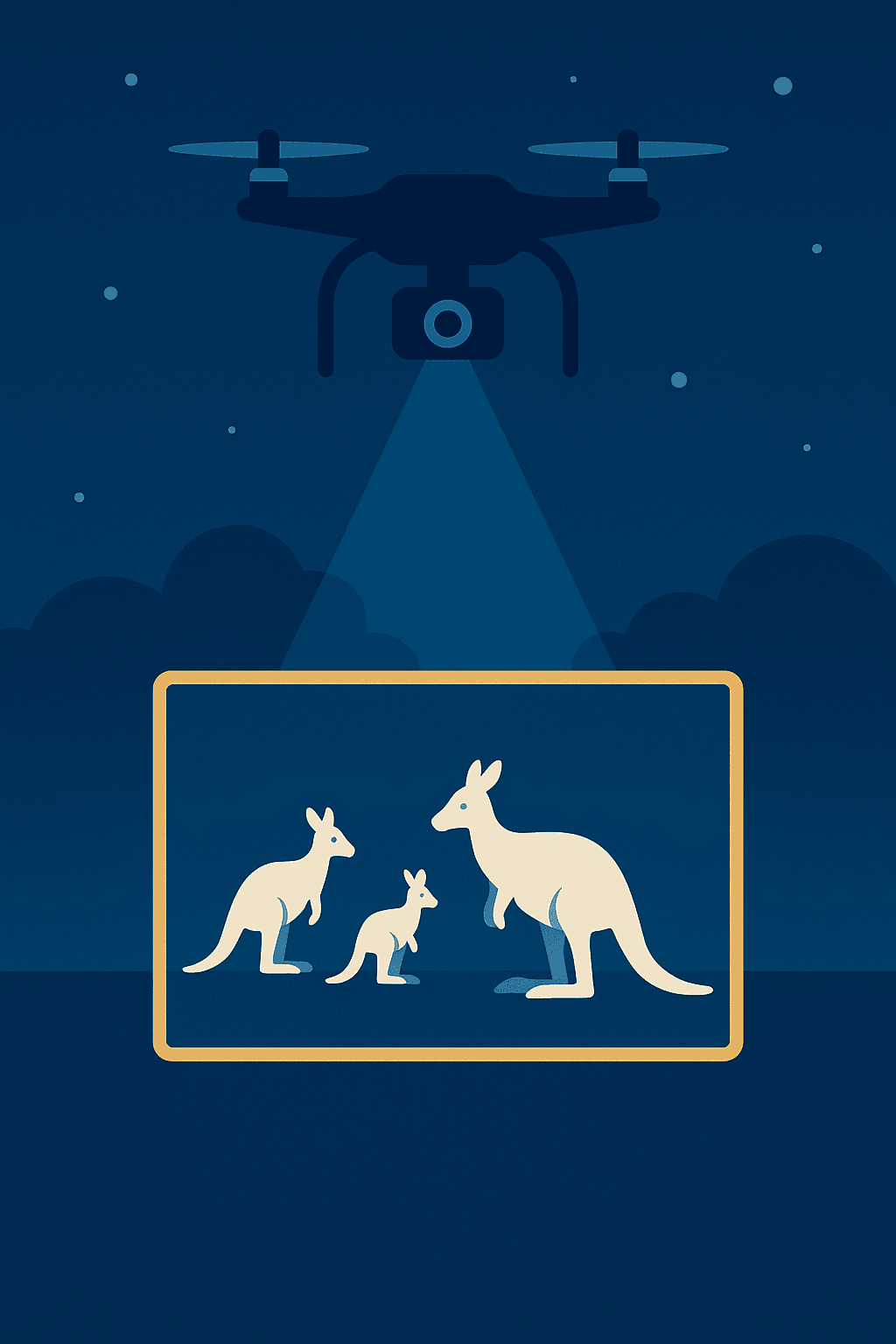 Feral Animal Detection System