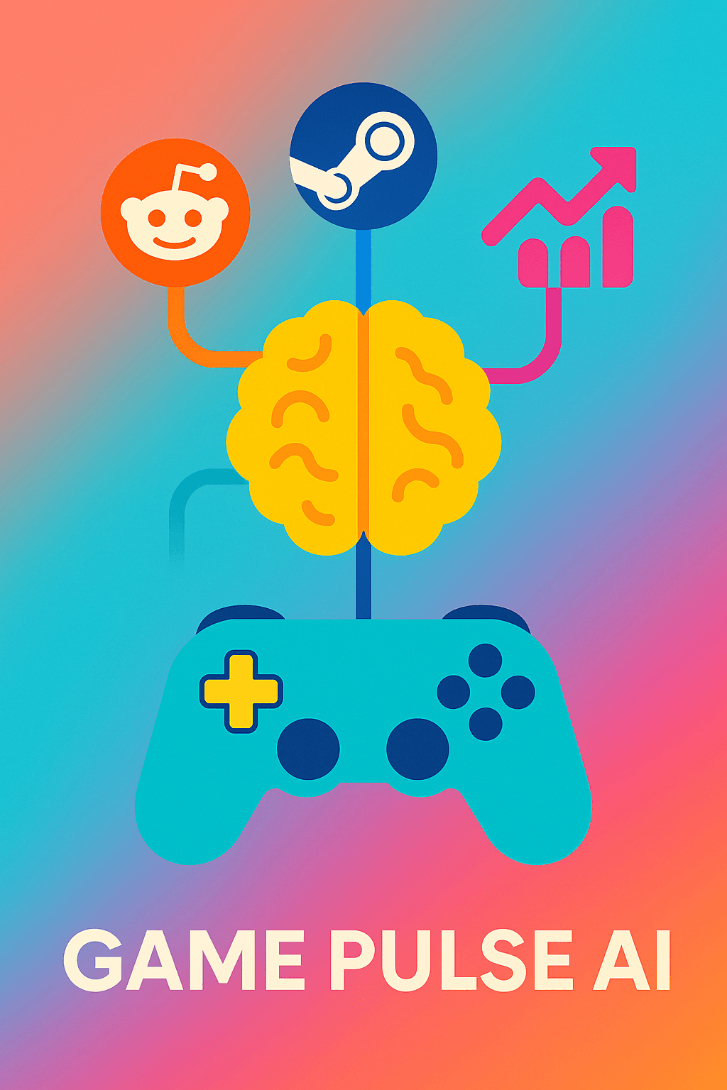 AI-Powered Game Industry Intelligence