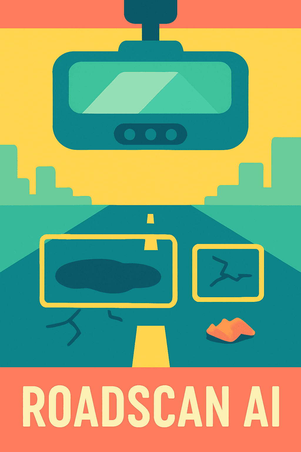 Road Safety Monitoring System